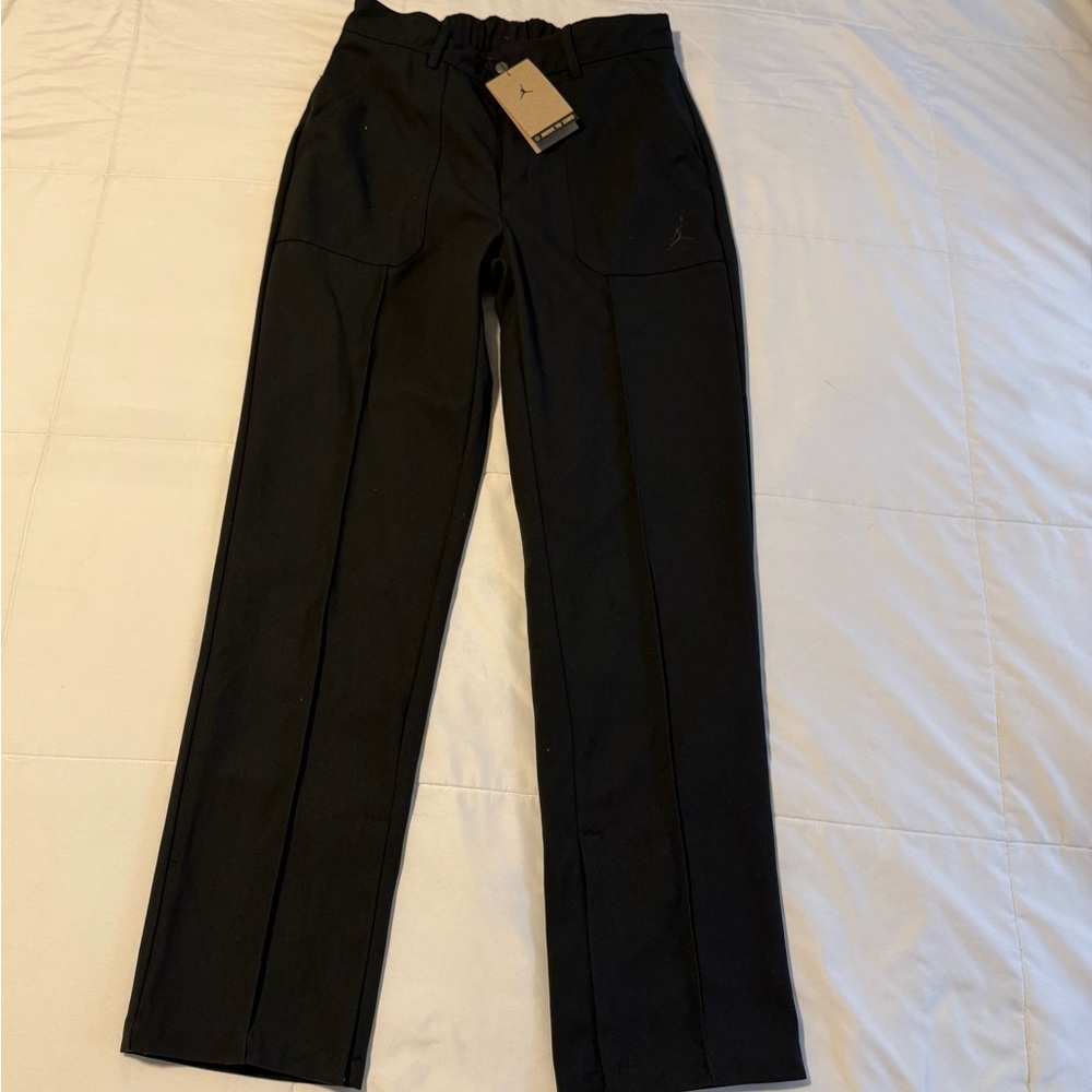 Women’s Small Jordan Woven Trouser Pants‎